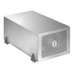 Sonnet (SON-ECHOEXPSE2) Echo Express SE II Thunderbolt 2 to PCIE Expansion Chassis Sonnet (SON-ECHOEXPSE2) Echo Express SE II Thunderbolt 2 to PCIE Expansion Chassis